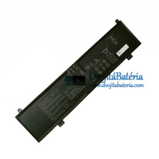 Batéria pre ASUS C41N2013 C41N2013-1 G513 ROG Strix-G17 [Náhradná batéria]